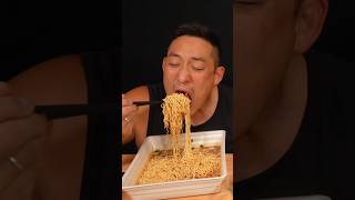 Ramen Challenge Fail