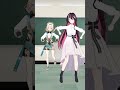 エッホするあずいろ#ホロライブ #風真いろは#AZki