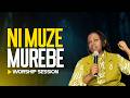 NI MUZE MUREBE Pastor Julienne KABANDA 