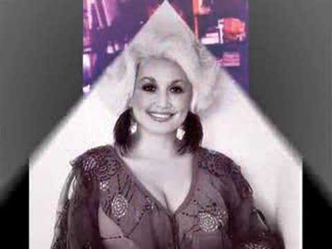 Dolly! She's Like the Wind