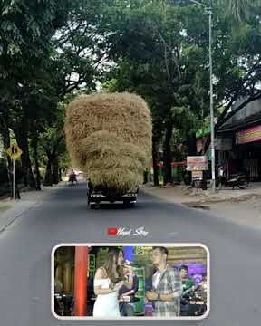 OM ADELLA TERBARU || CINTA UNTUKMU SAYANG || FENDIK ADELLA FEAT DIFARINA INDRA || STORY WA 2021