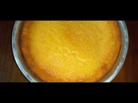 Cara Membuat Kue Tart Susu Kupang