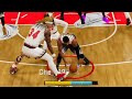NBA 2K22 My Career PS5 - Comeback Down 15! EP 51
