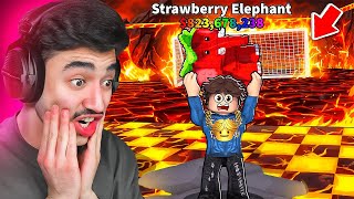 بث مباشر🔴واخيراً حصلت على اندر برين روت داخل مابنا😍🔥(مستحيل القوة).!!