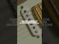 Meet the American Professional Classic Stratocaster in Faded Firemist Gold