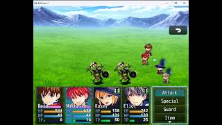 【RPG Maker MZ Plugin】Enable player to select disadvantage command