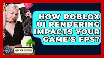 How Roblox UI Rendering Impacts Your Game