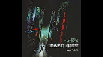 OST Dark City (1998): 28. The Edge Of the City