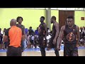 Kpa vs nairobi city thunder i kenya basketball league 2023