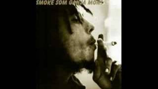 Video thumbnail of "Bend Down Low-Bob Marley (original version)"