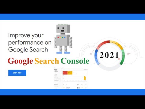 Google Search Console | Google Search Console Delete Property | Google W...