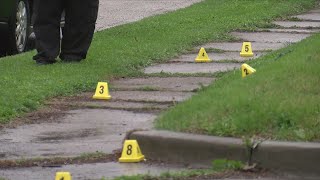 Davenport Police Department Responds to 50 Shots Fired Incidents Since March 1st