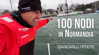 100 NODI in Normandia