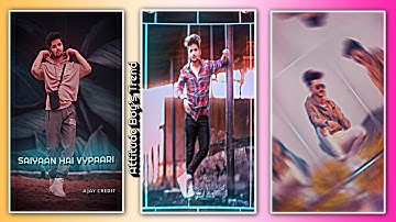 🔥Genda Phool Trending | Song Xml File | Atitude Boy