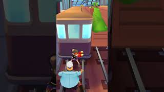 Subway Surf Epic Fails