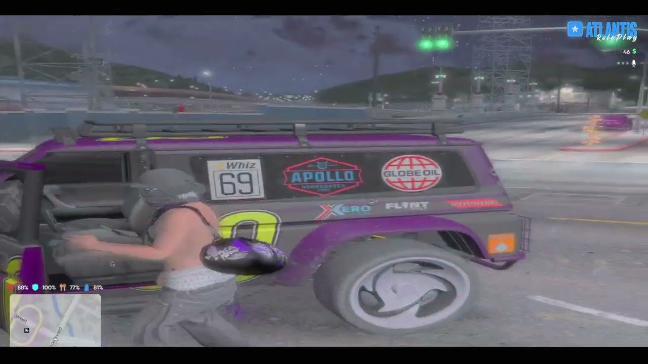 Iustin$$ | BOMBAllas █▬█ █ ▀█▀