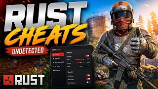 Rust Aimbot 2026 | Skeleton ESP + Triggerbot + Instant Bow | Private Loader No Ban 🛡️