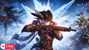 🔴 LIVE Shape of Dreams – Unlocking More Skills & Progressing Characters