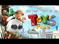Toys and Pets (2017) Full Cartoon Movie Free - Aurora Jane Baldovini, Hung Huang, Guanlin Ji