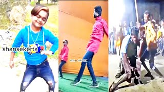 KUMPULAN DANCE INDIA LUCU