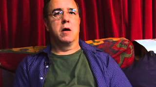 Tony Moreno On The Business of Life by ArtistsHouseMusic 753 views 9 years ago 2 minutes, 36 seconds