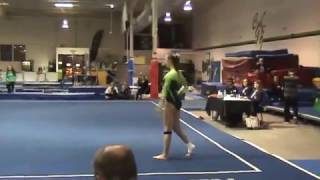 Lauren Joost - Level 10 Floor - 2017 CGI Season Opener