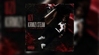 Uzi̇ - Kirmizi Steam (Slowed Reverb)