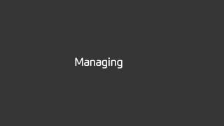 Ericsson LG Enterprise iPECS UCS Desktop Client User Guide