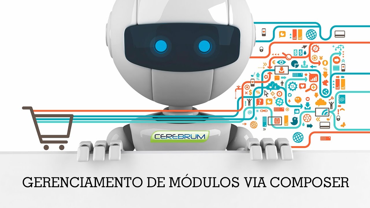 Gerenciamento de Módulos para Magento 1.x via Composer