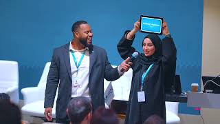 IRENA 2026 Youth Forum | #IRENA16A