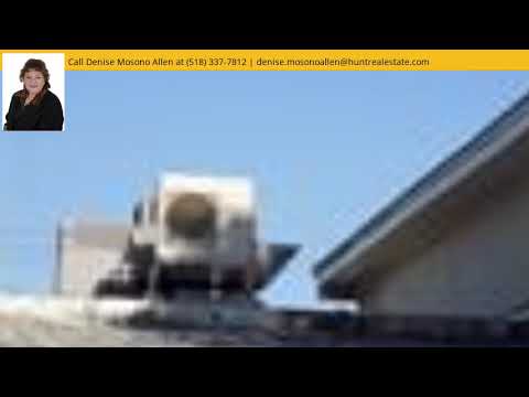 92 Main St, Corinth, NY home video tour