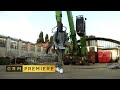 Kwengface - Chef [Music Video] | GRM Daily