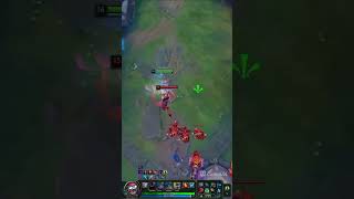 Shaco build s16 #leagueoflegends #riotgames #leagueofmemes #gamer #lol #camiil0l #shaco