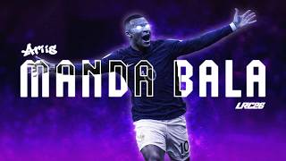 Ariis - MANDA BALA 💫 TOP BRAZILIAN FUNK PHONK 2026
