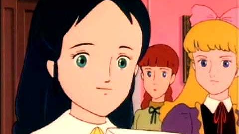 小公女セーラ　第9話予告「インドからの手紙」