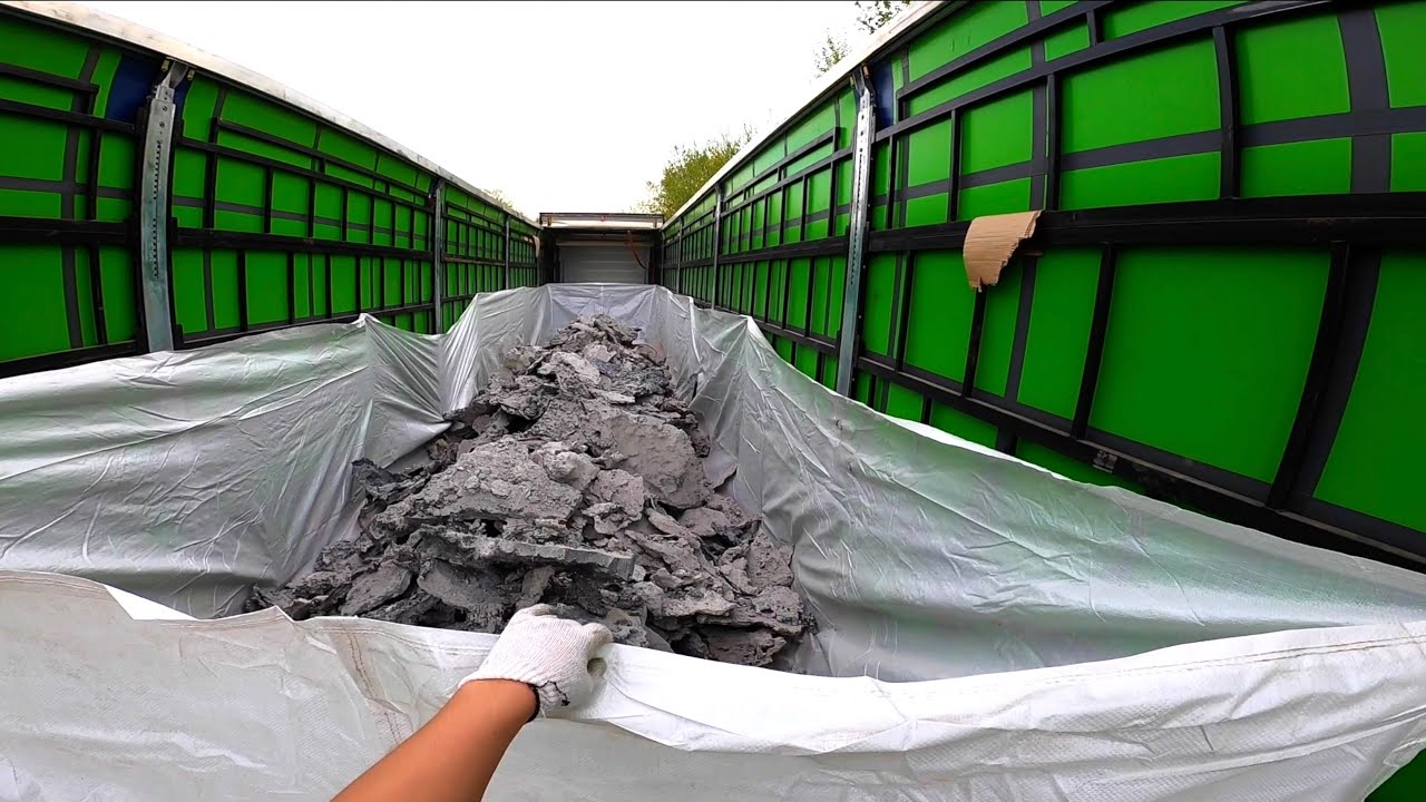 тонны видео