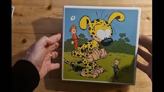 Unboxing : Lpl 04C - \