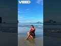 96 Gouri Kishan's Bold Beach Look 😍🔥 | Fans Shocked!