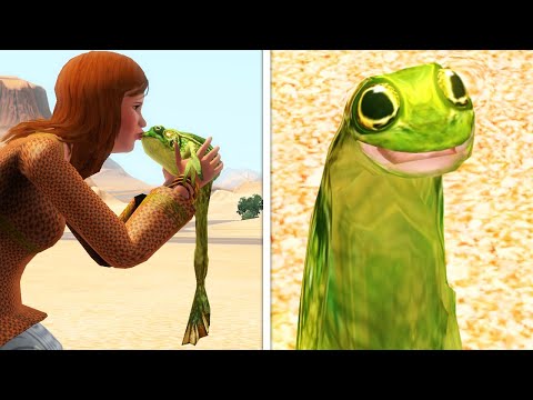 Video: Sims 3 Se Extinde Târziu Noaptea