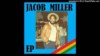 Jacob Miller False Rasta