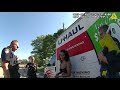 Passed Out Drunk In a U Haul, Woman Gets Herself Arrested for OWI