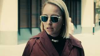 INDUSTRY 3x06 - i respect your work. you respect mine scene