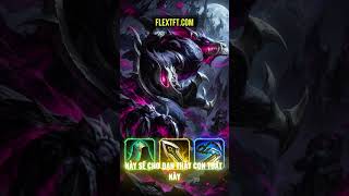 Warwick Full Dame: Sốc Sát Thương Cực Đỉnh PB 18.3 | TFT