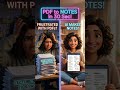 AI Se PDF Ko Notes Me Convert Karo – 30 Seconds Me (Free Tool)