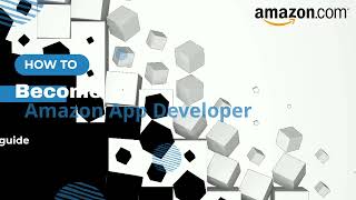 Become An Amazon Developer - Tips 1