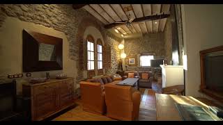 Casas Cueva La Tala, complejo turístico