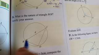 Grade 8 Arcs And Angles (video 2)(4)
