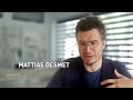 Маттиас Десмет: гипноз «формирования масс» и восхождение технократического тоталитаризма