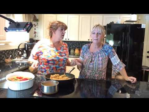 Mexican Stuffed Peppers