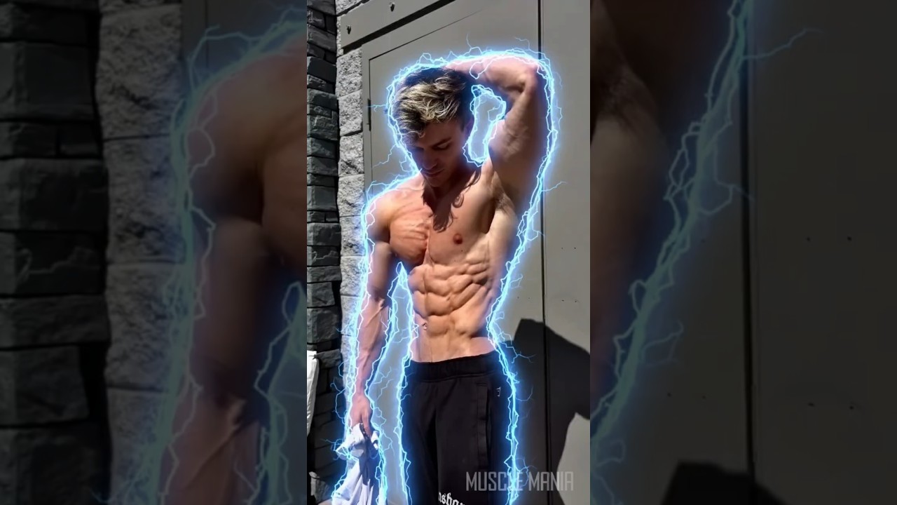 Insanely Ripped Gym Rats Showing Off Unreal Muscle Flex 💪🔥 